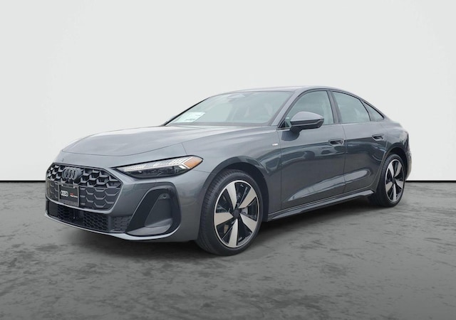 2026 Audi A5 Sedan
