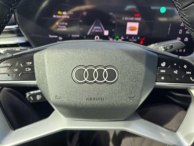 2025 Audi A5 Premium Plus - Photo 24