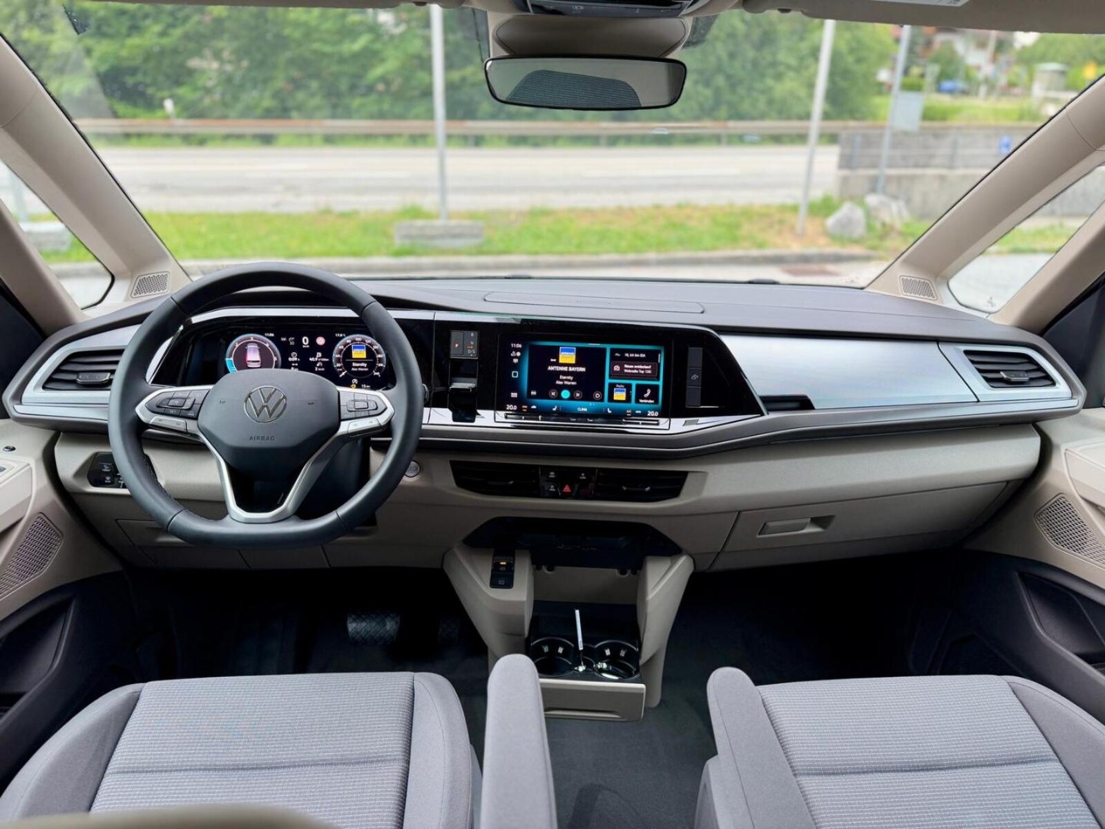 Volkswagen California – Bild 10