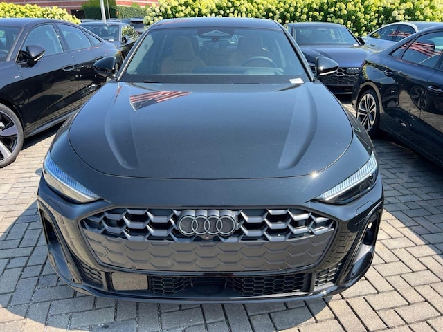 2026 Audi A5 Sedan
