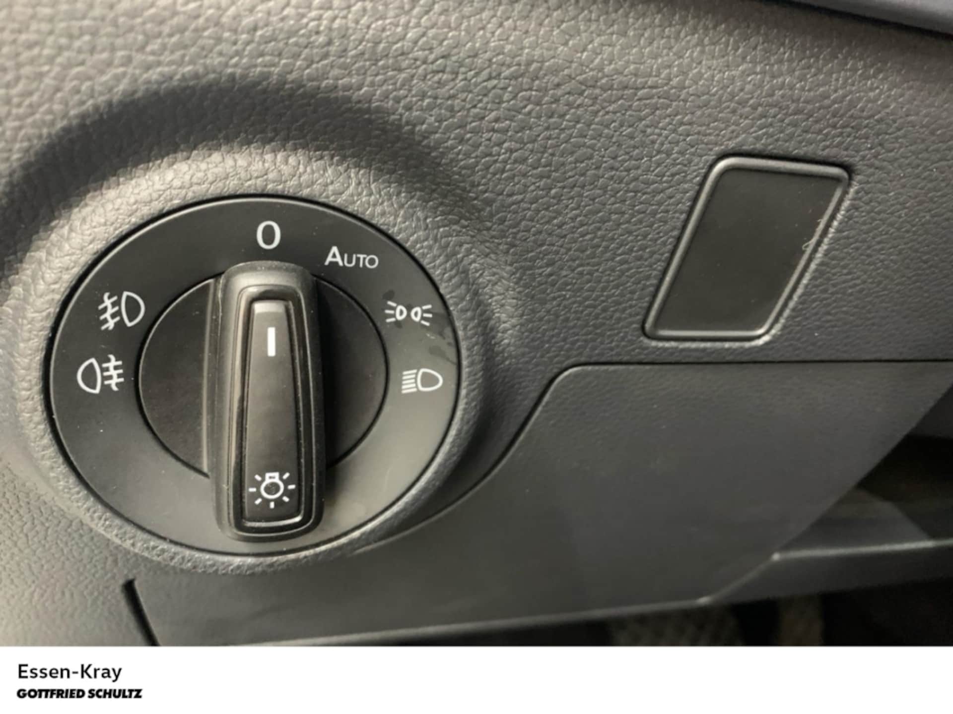 SEAT Ibiza FR