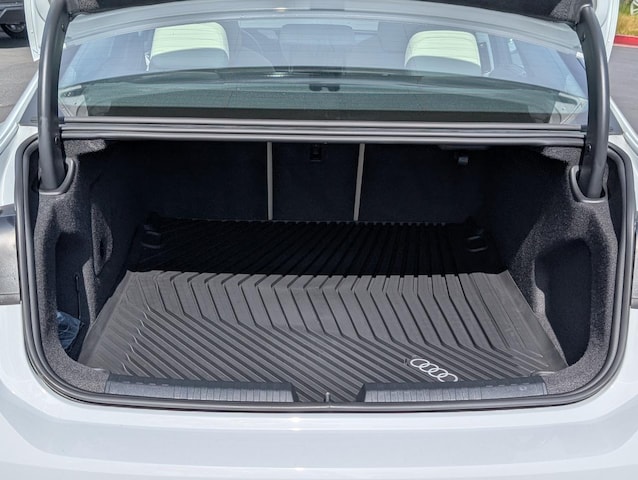 2026 Audi A6 Premium Plus - Photo 7