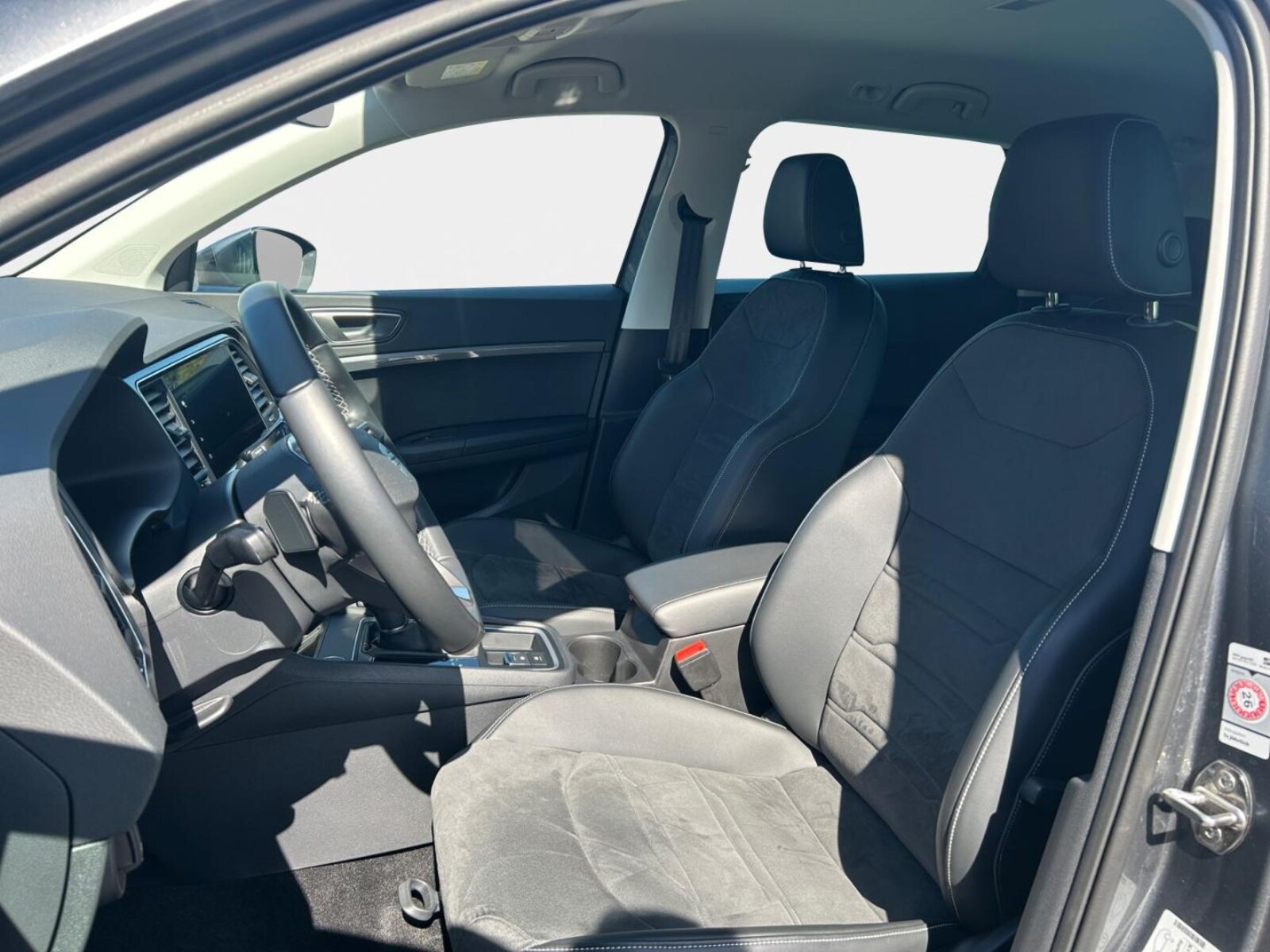 SEAT Ateca – Bild 9
