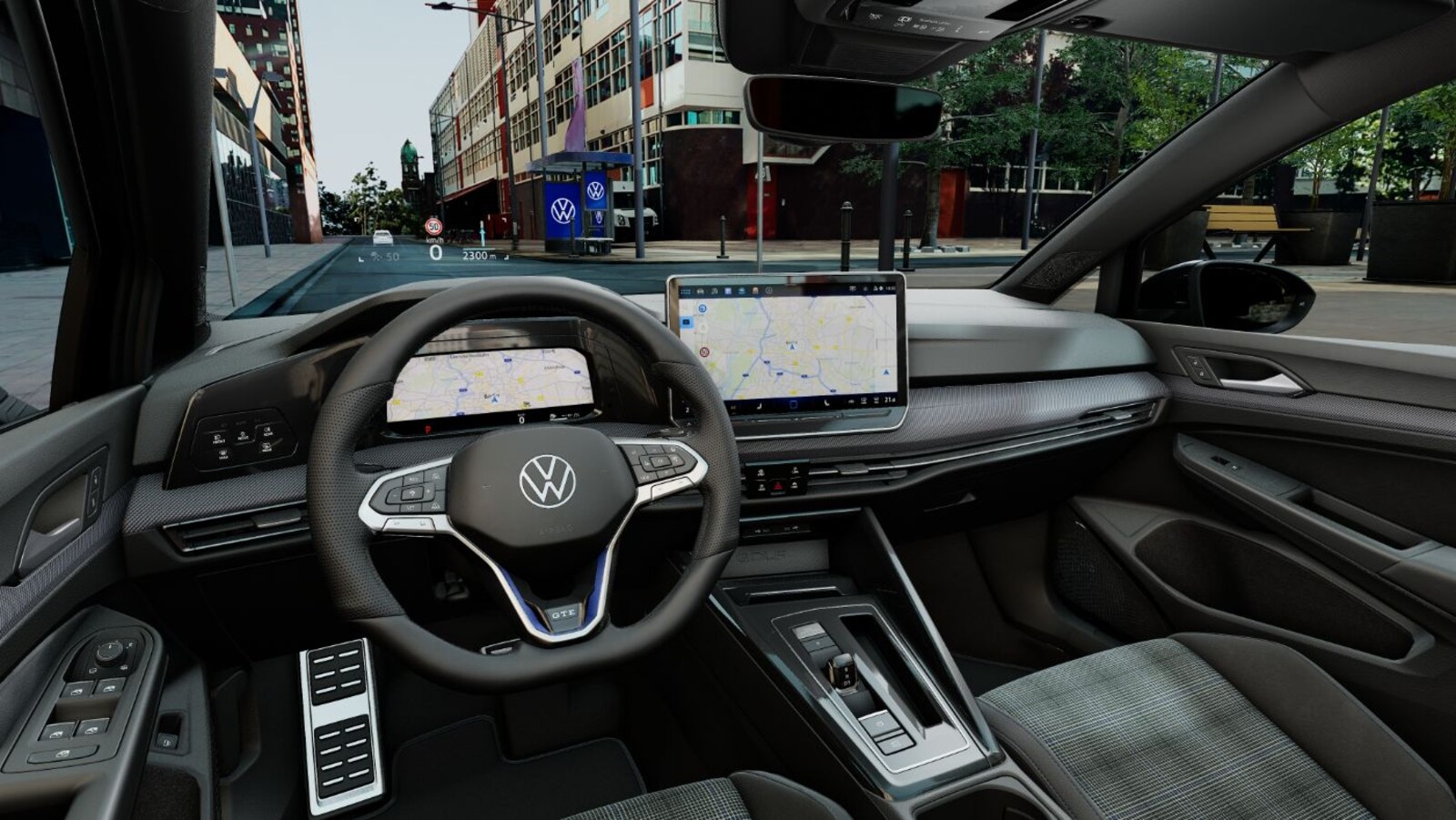 Volkswagen Golf – Bild 8