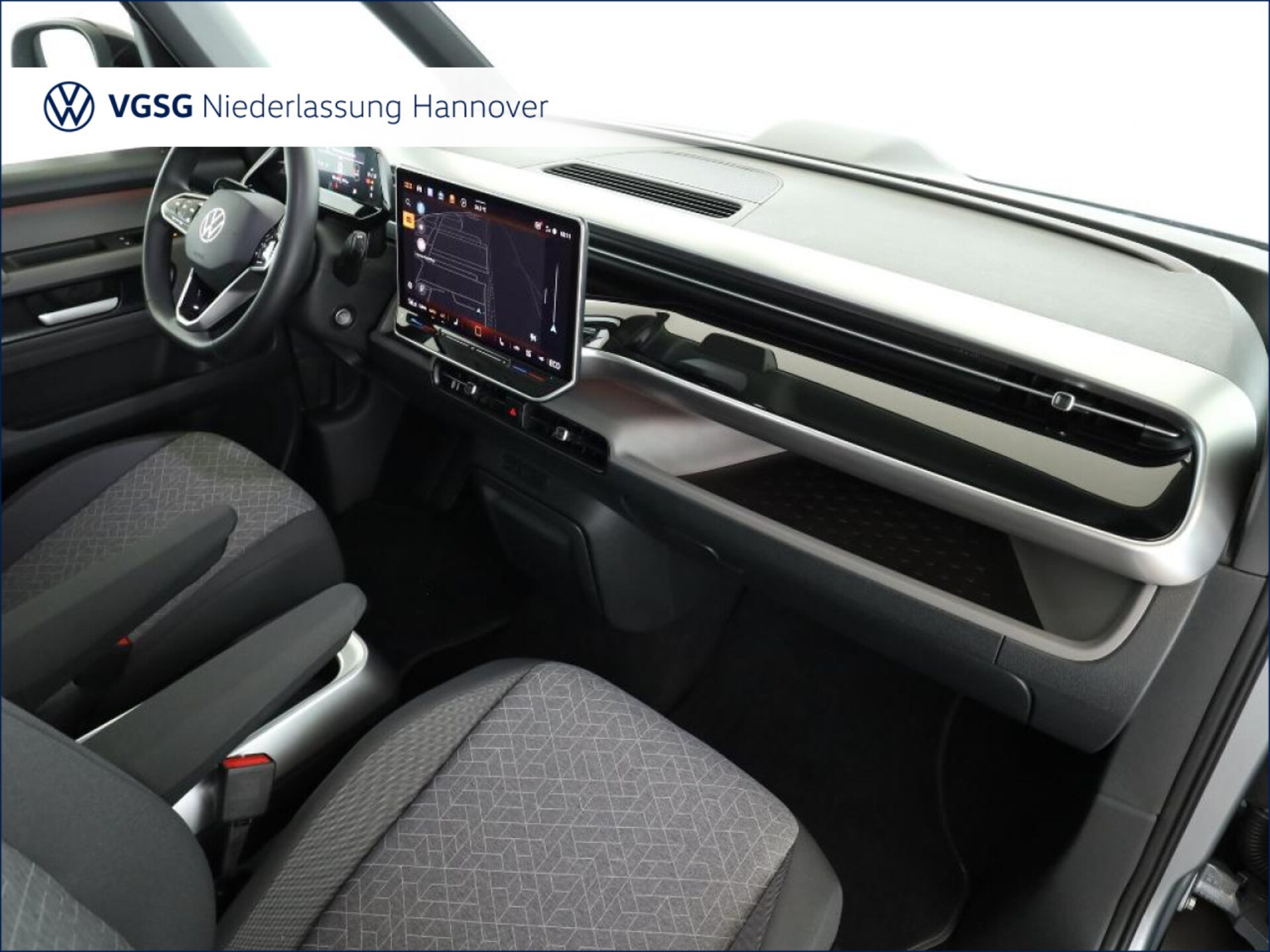 Volkswagen Multivan Langversion Style