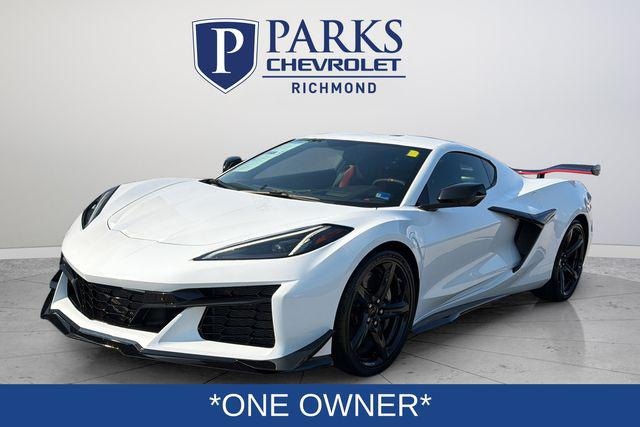 2023 Chevrolet Corvette Z06