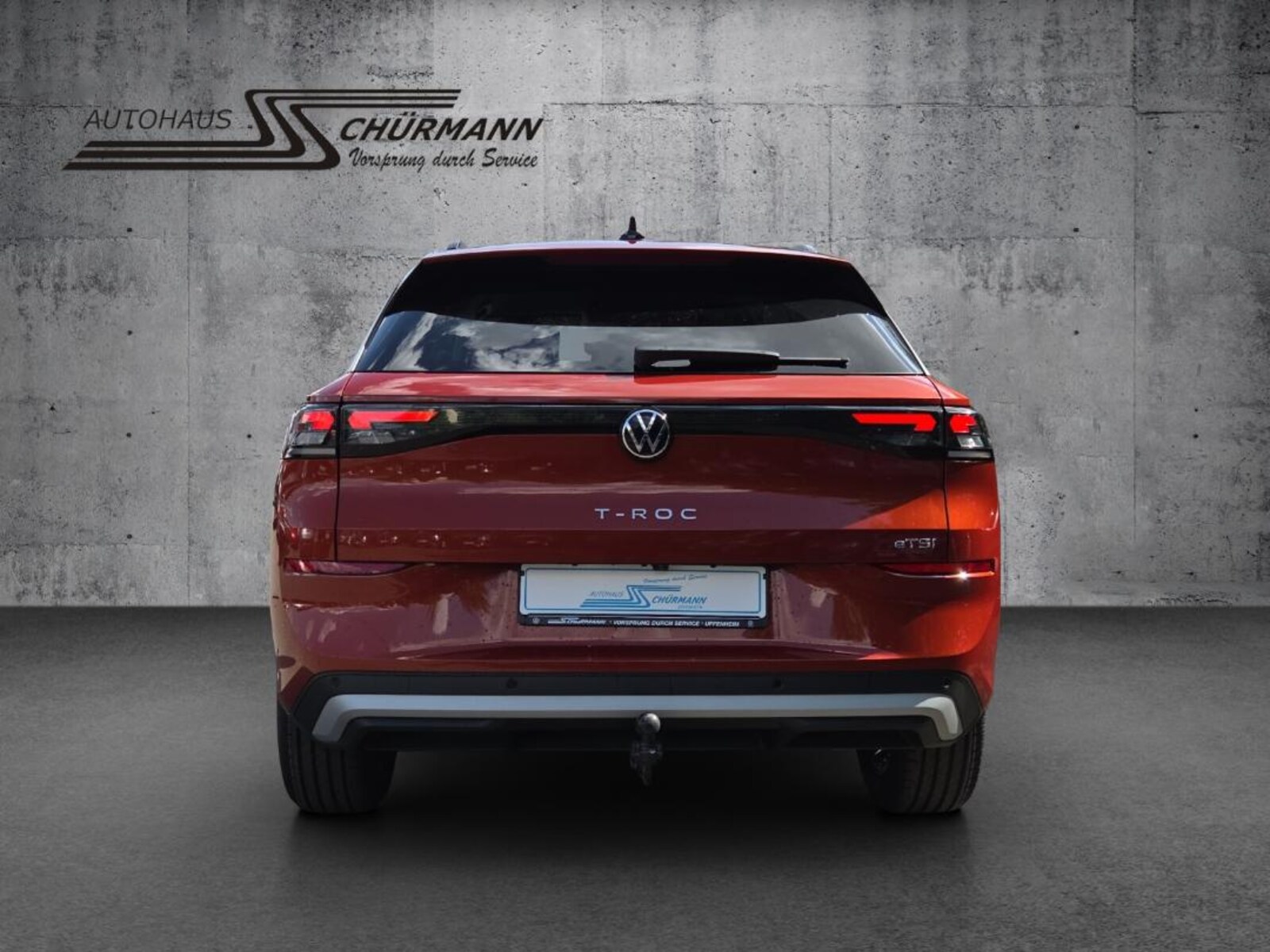 Volkswagen T-Roc – Bild 6