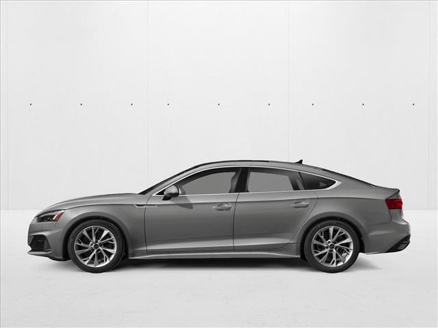 2026 Audi A5 Sedan