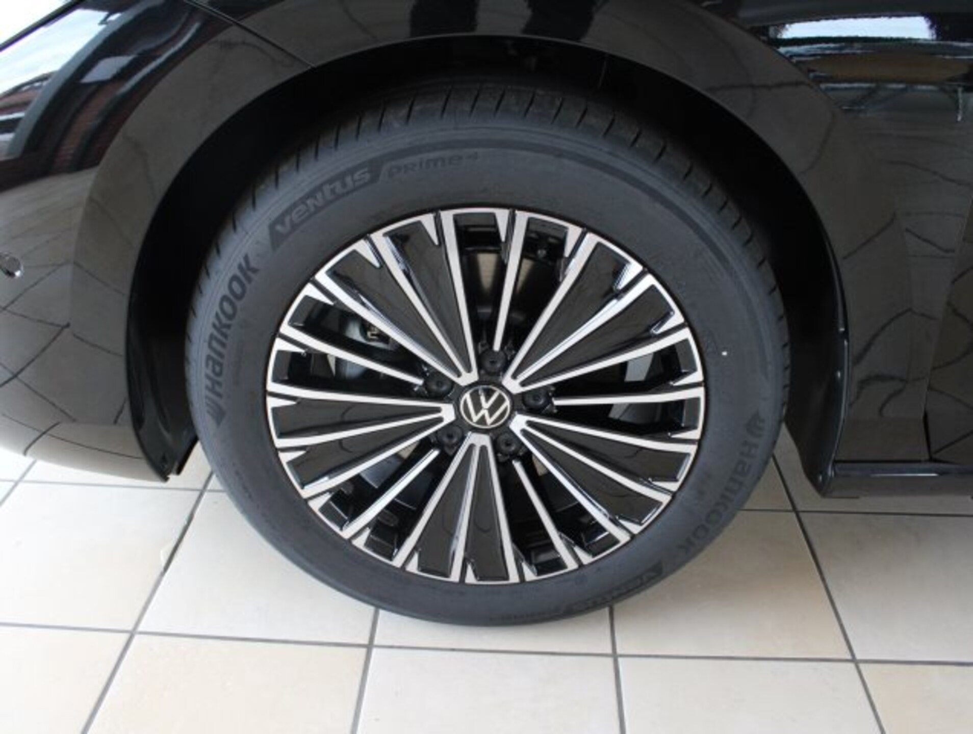 Volkswagen Passat Elegance