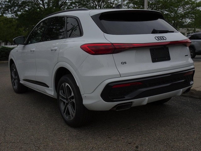 2026 Audi Q5