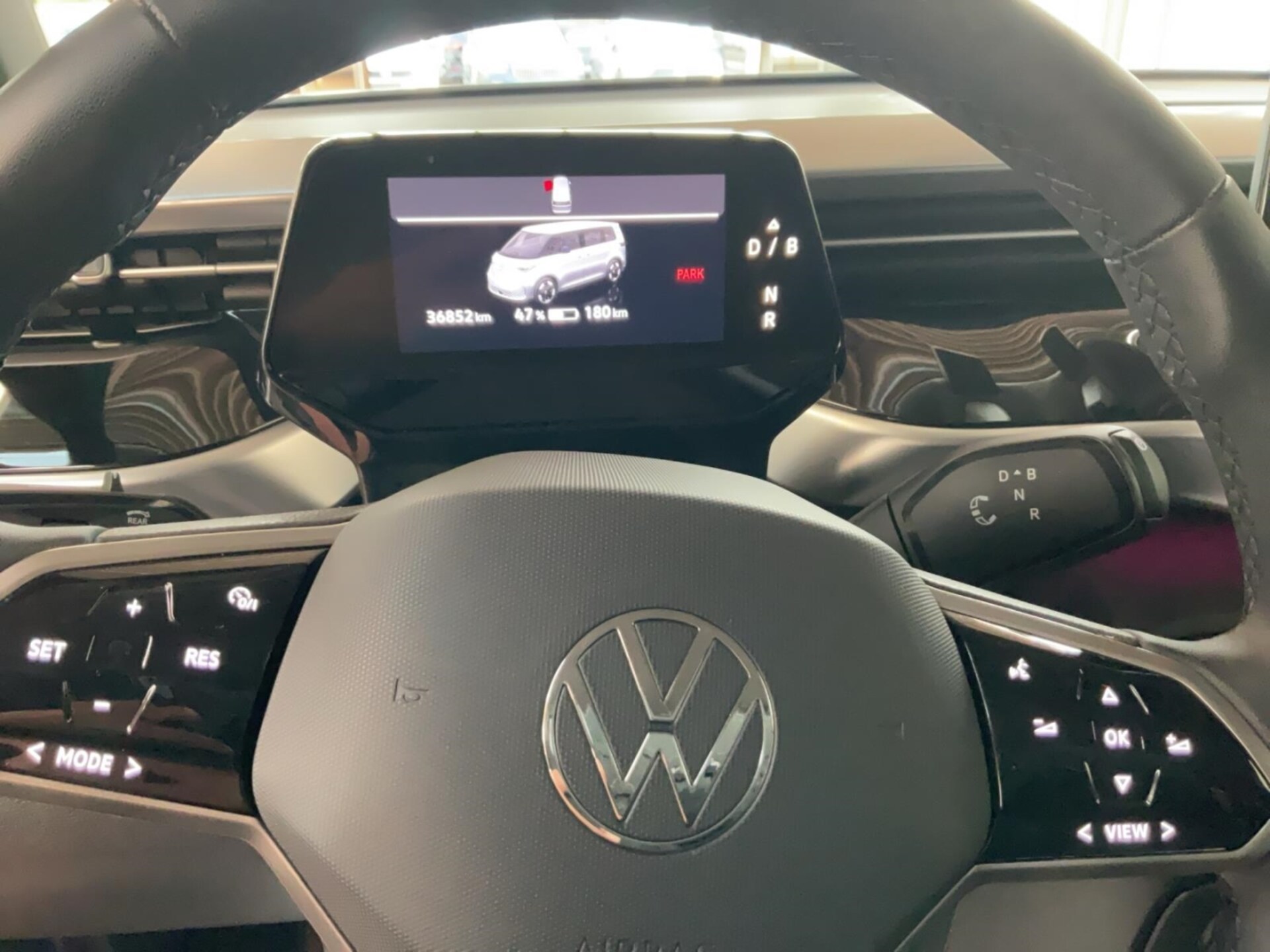 Volkswagen ID. Buzz Pro