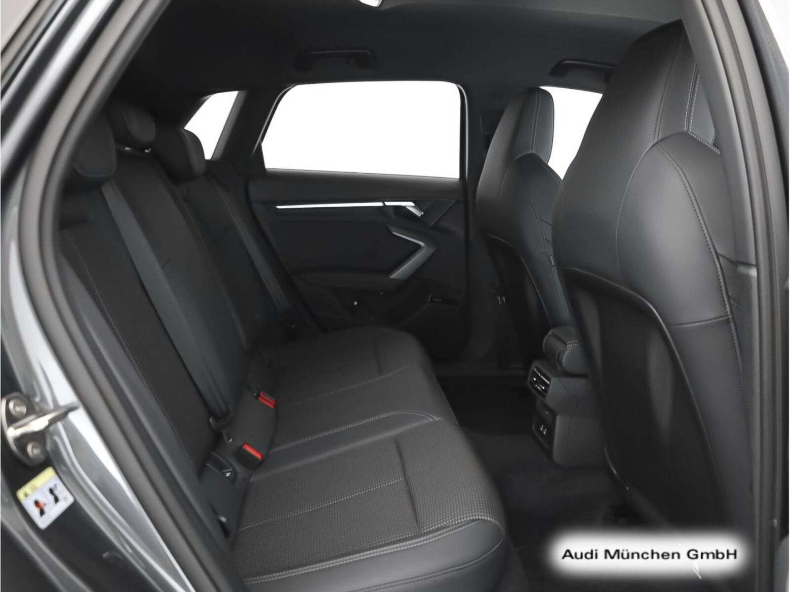 Audi A3 Sportback – Bild 12