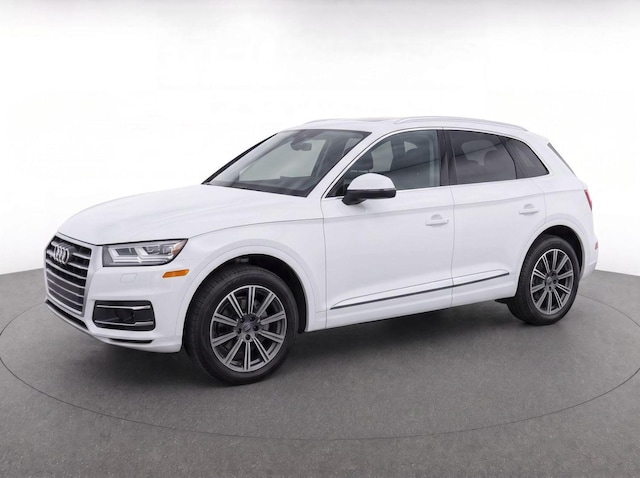 Photo of 2018 Audi Q7
