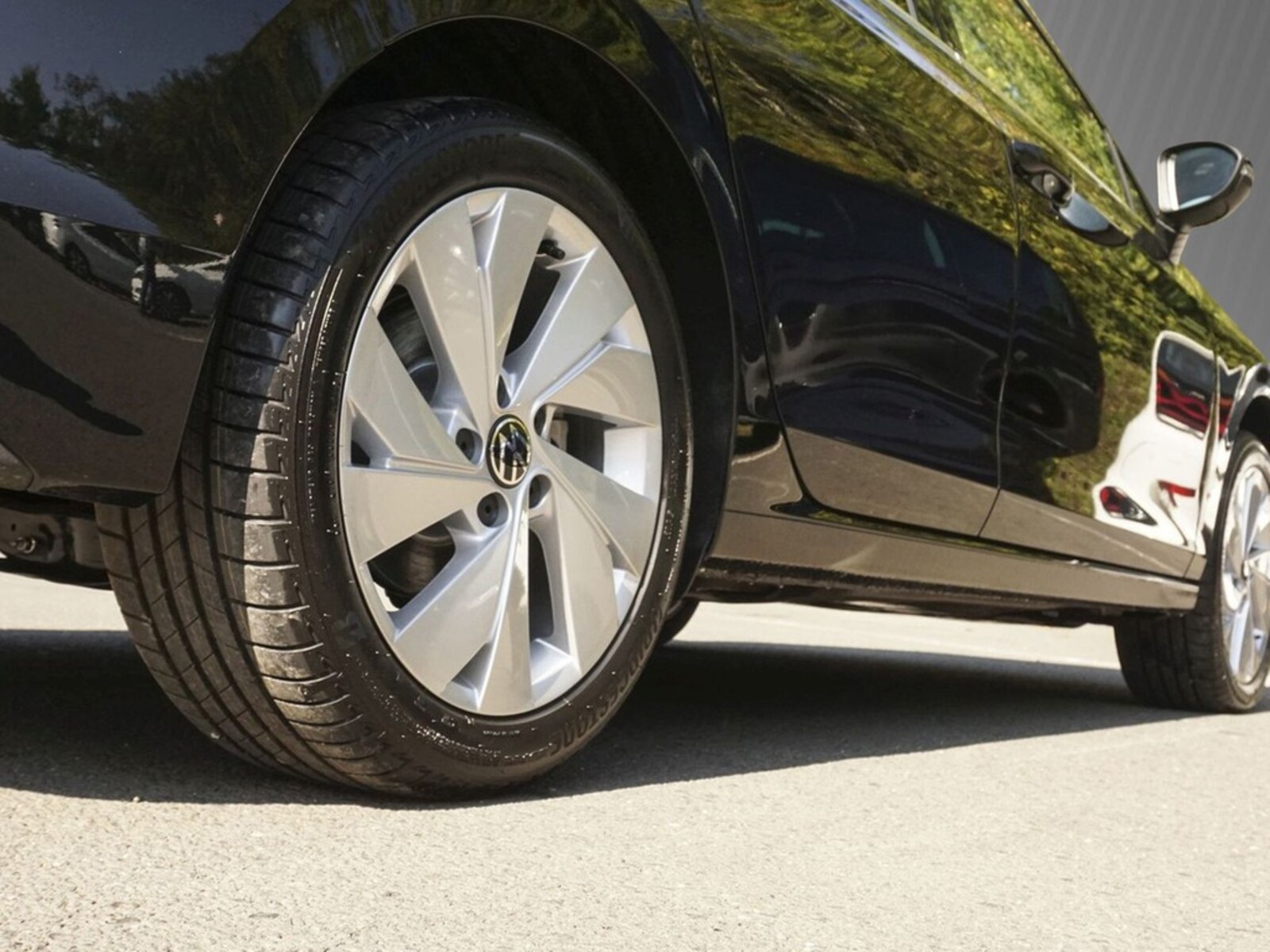 Volkswagen Golf – Bild 5