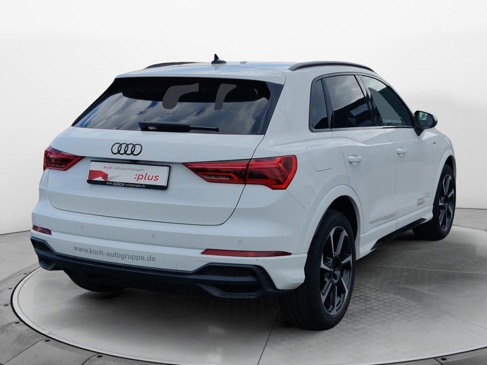 Audi Q3 – Bild 6