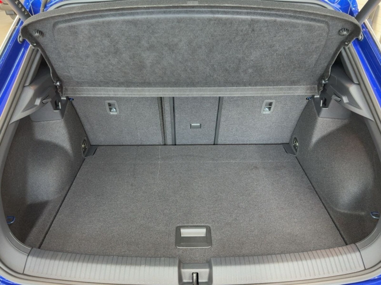 Volkswagen T-Roc – Bild 6