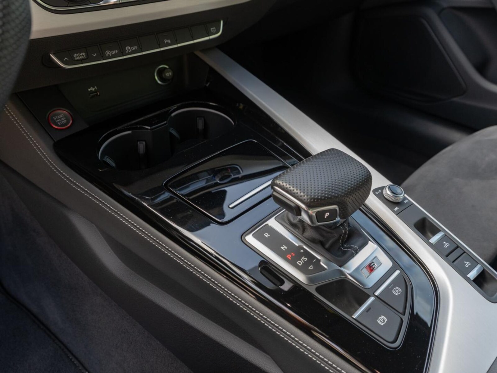 Audi S5 Cabriolet – Bild 14
