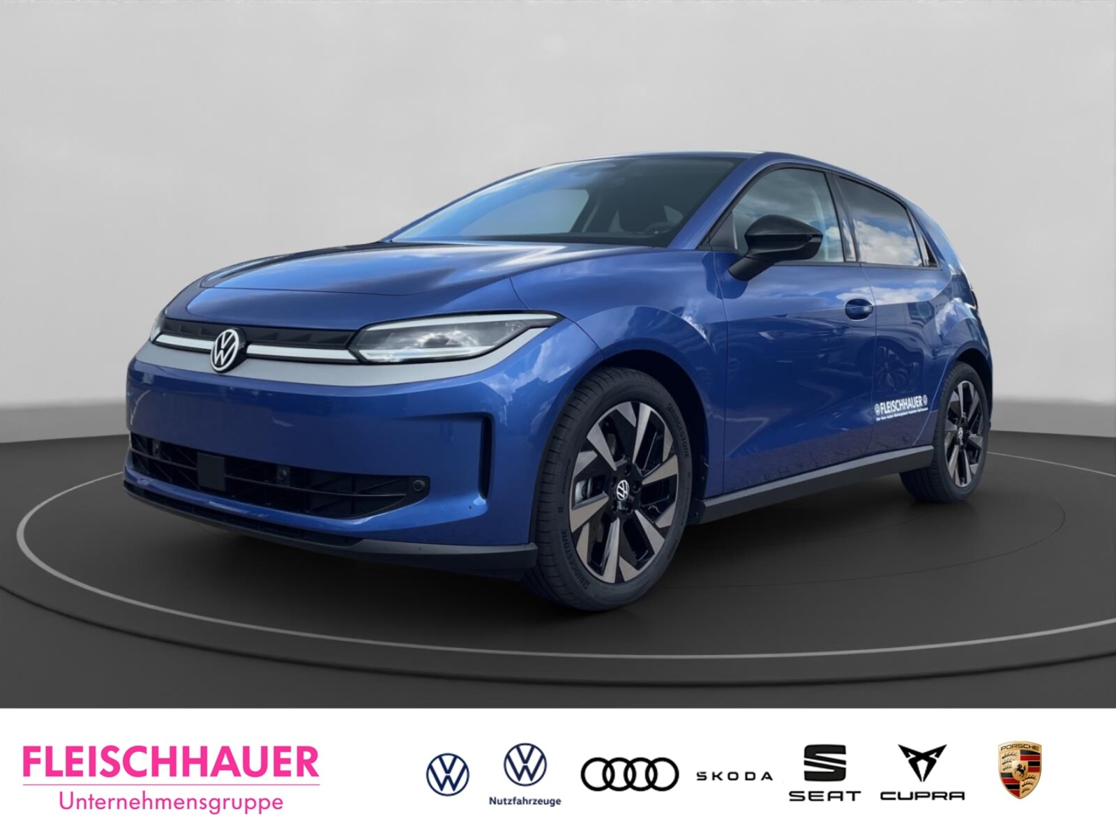 Volkswagen ID. Polo