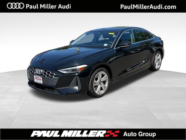 Photo of 2025 Audi A5 Sedan