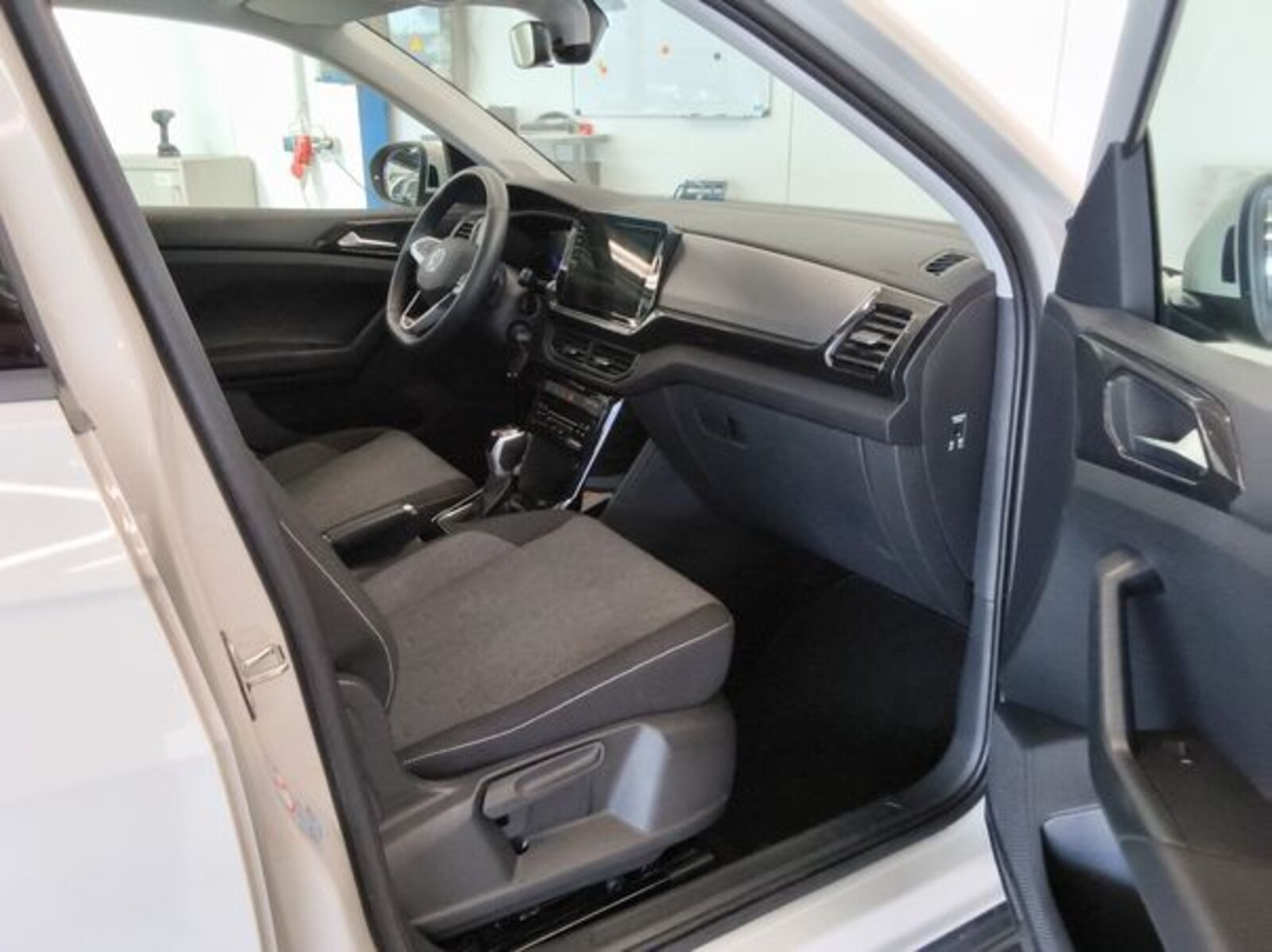 Volkswagen T-Cross – Bild 6