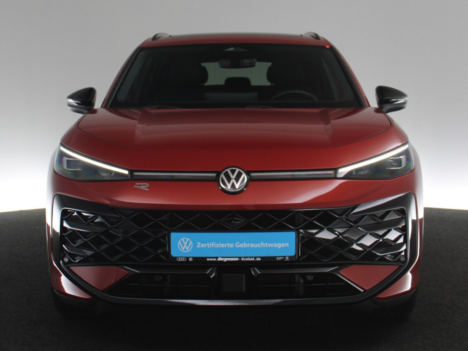 Volkswagen T-Roc – Bild 20
