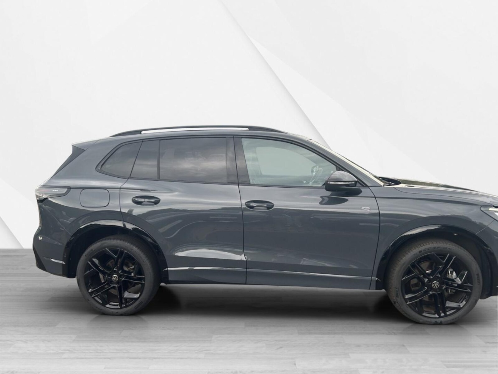 Volkswagen Tiguan – Bild 13