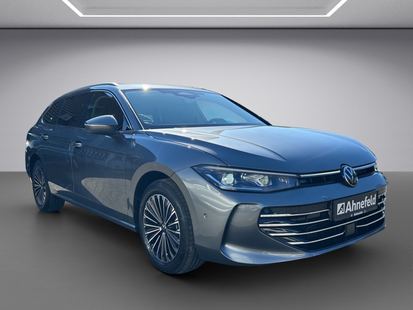 Volkswagen Passat – Bild 7