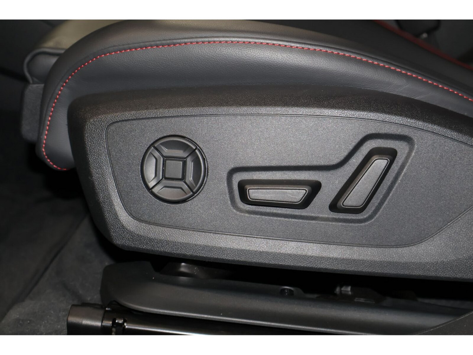 Audi S6 Avant e-tron – Bild 20