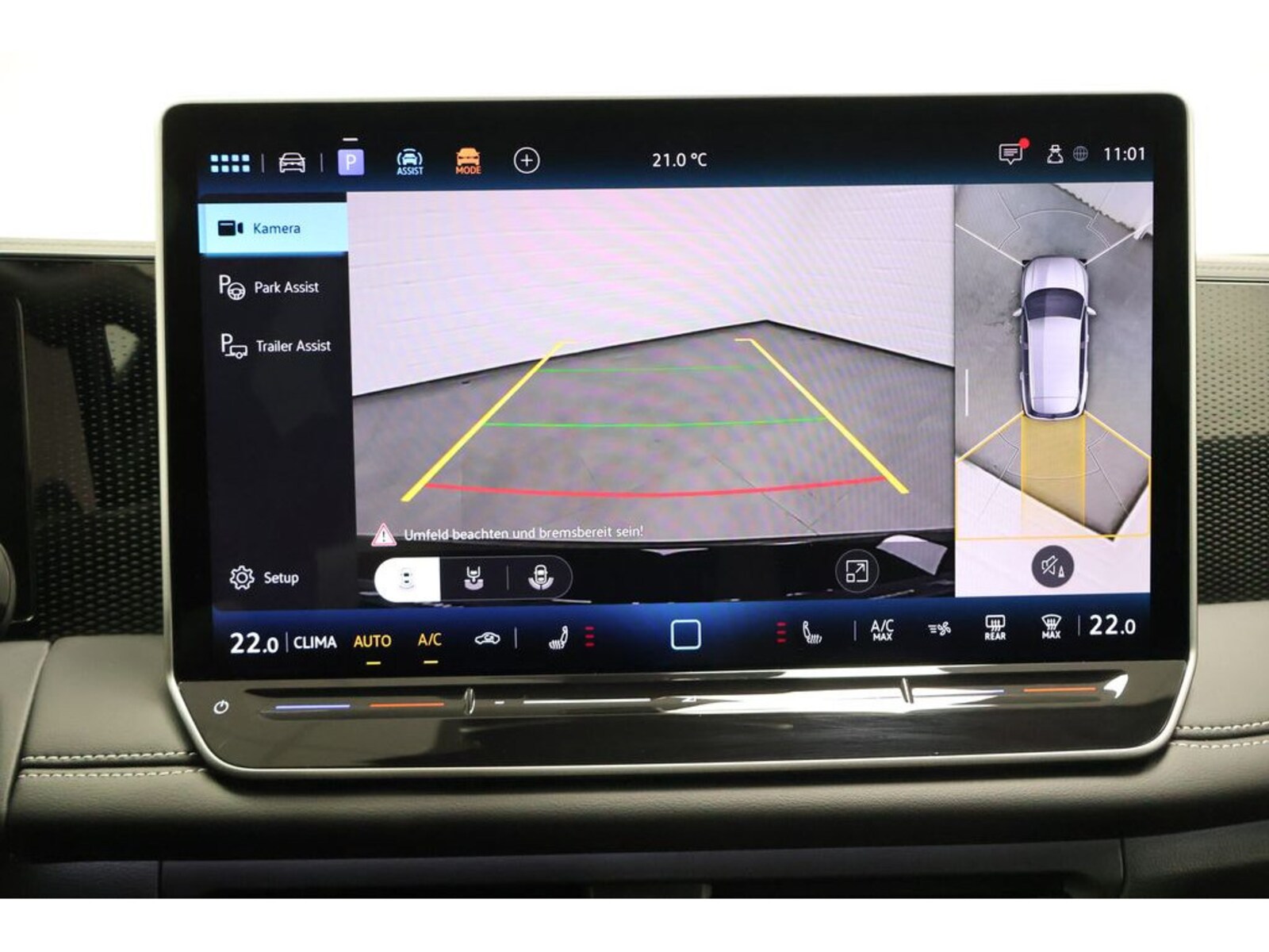 Volkswagen Tiguan – Bild 11
