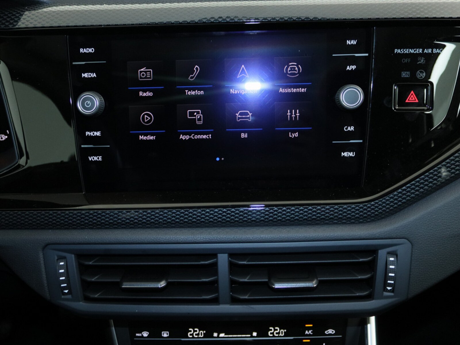 Volkswagen Polo – Bild 17