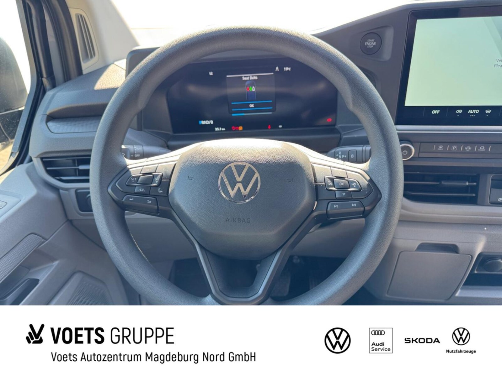 Volkswagen Transporter Kasten langer Radstand – Bild 11