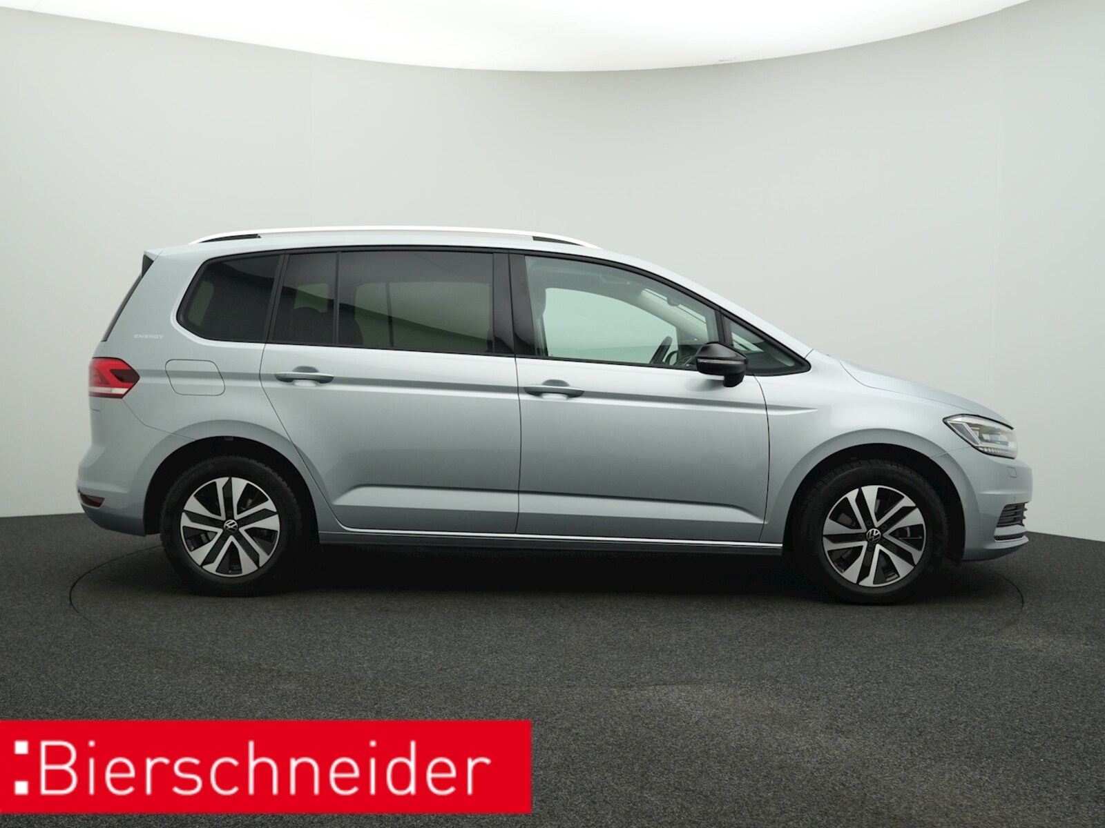 Volkswagen Touran – Bild 7