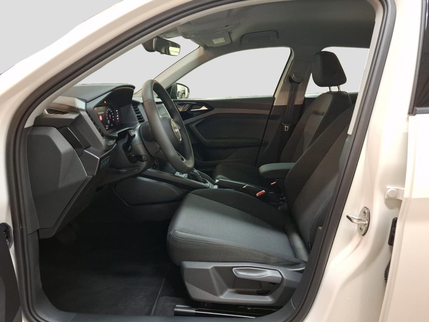 Bild über Audi A1 Sportback advanced 30 TFSI S tronic - für weitere Informationen kontaktieren Sie den Audi Partner
