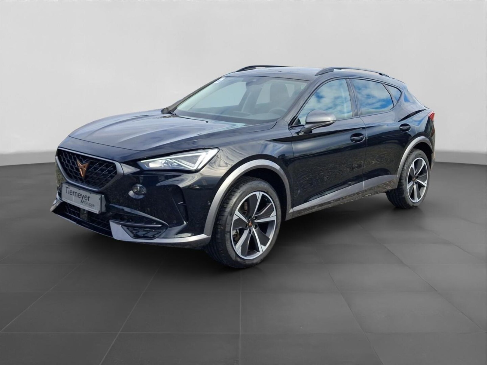 CUPRA Formentor – Bild 2