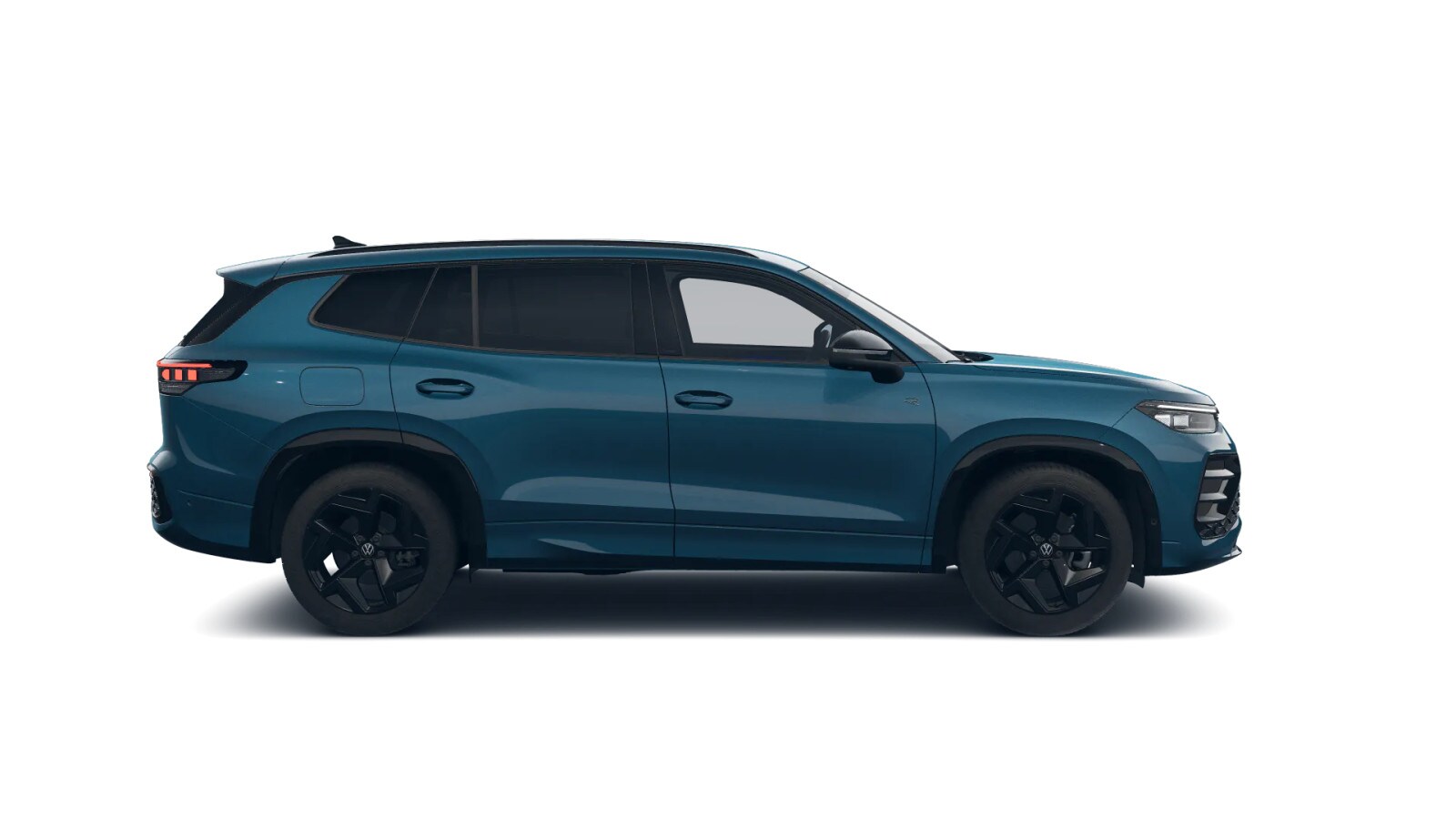Volkswagen Tayron – Bild 11