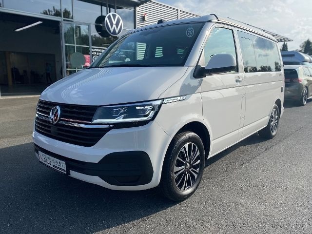 Volkswagen T6.1 California