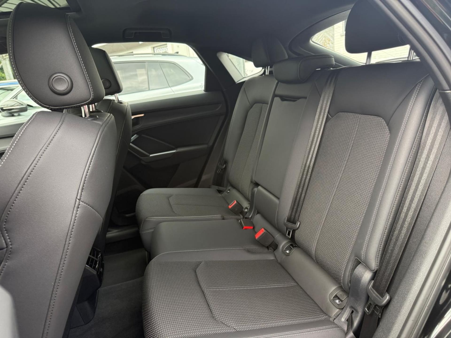 Audi Q3 Sportback S line