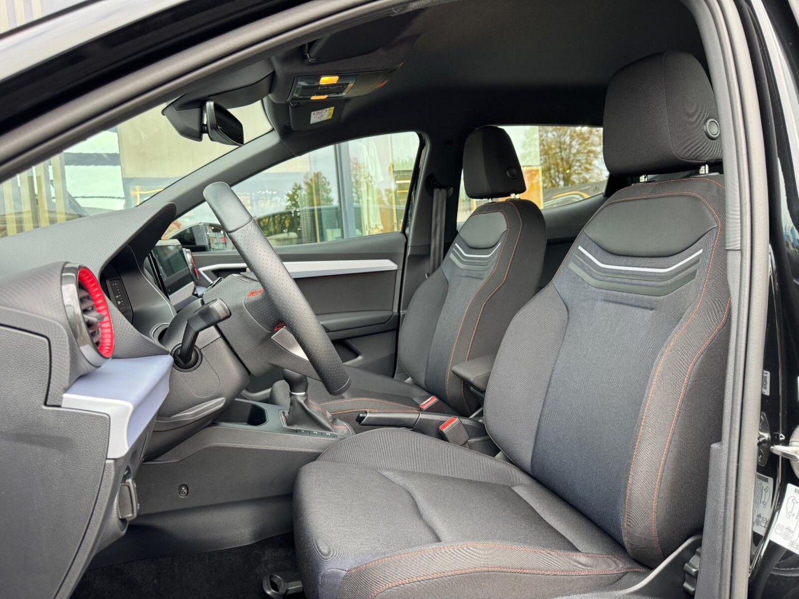 SEAT Ibiza – Bild 7
