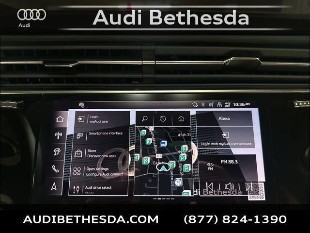 2026 Audi Q7 Premium Plus - Photo 17