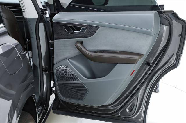 2023 Audi Q8 Prestige - Photo 59