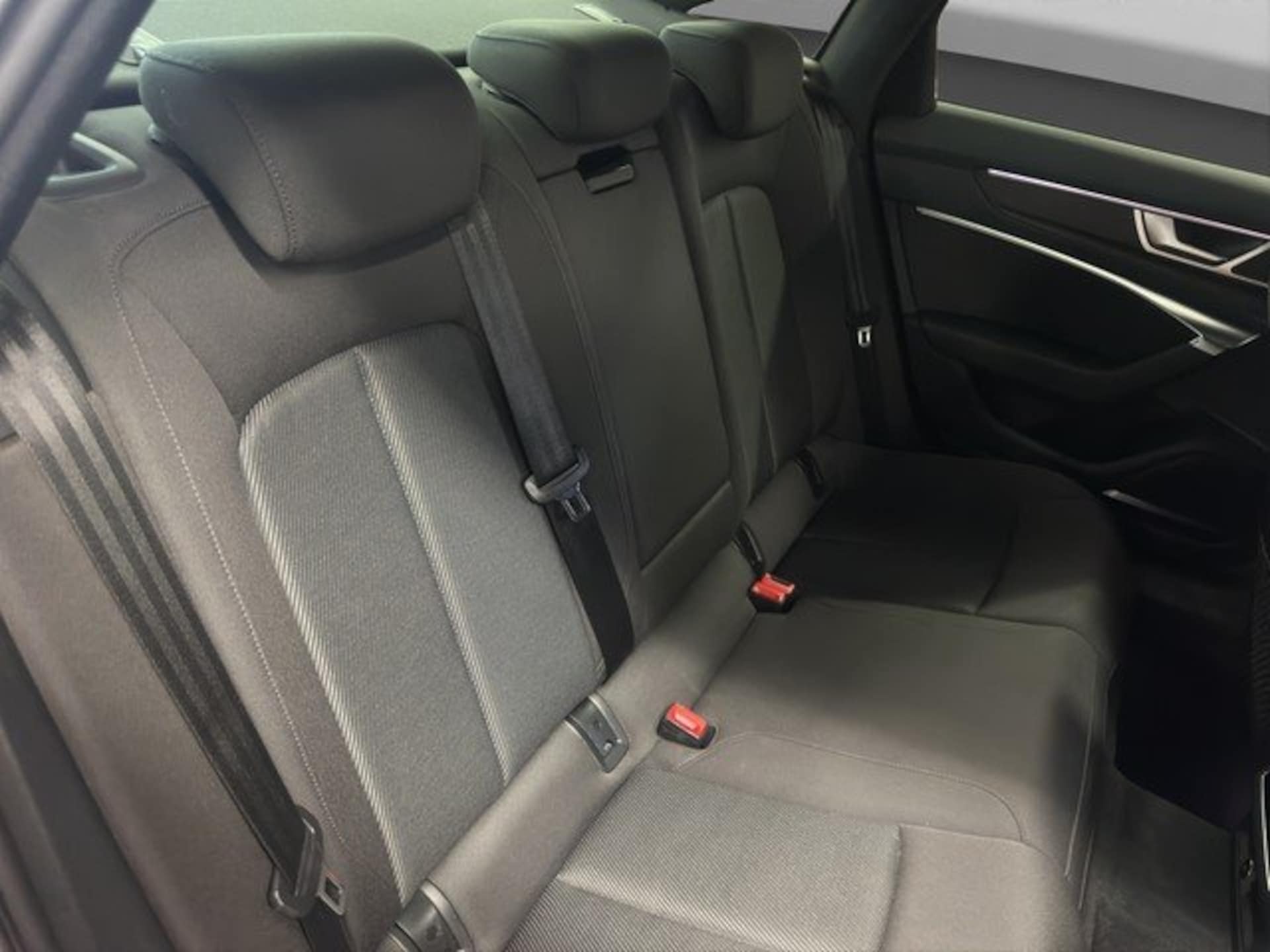 Audi A6 Limousine TFSI e Advanced