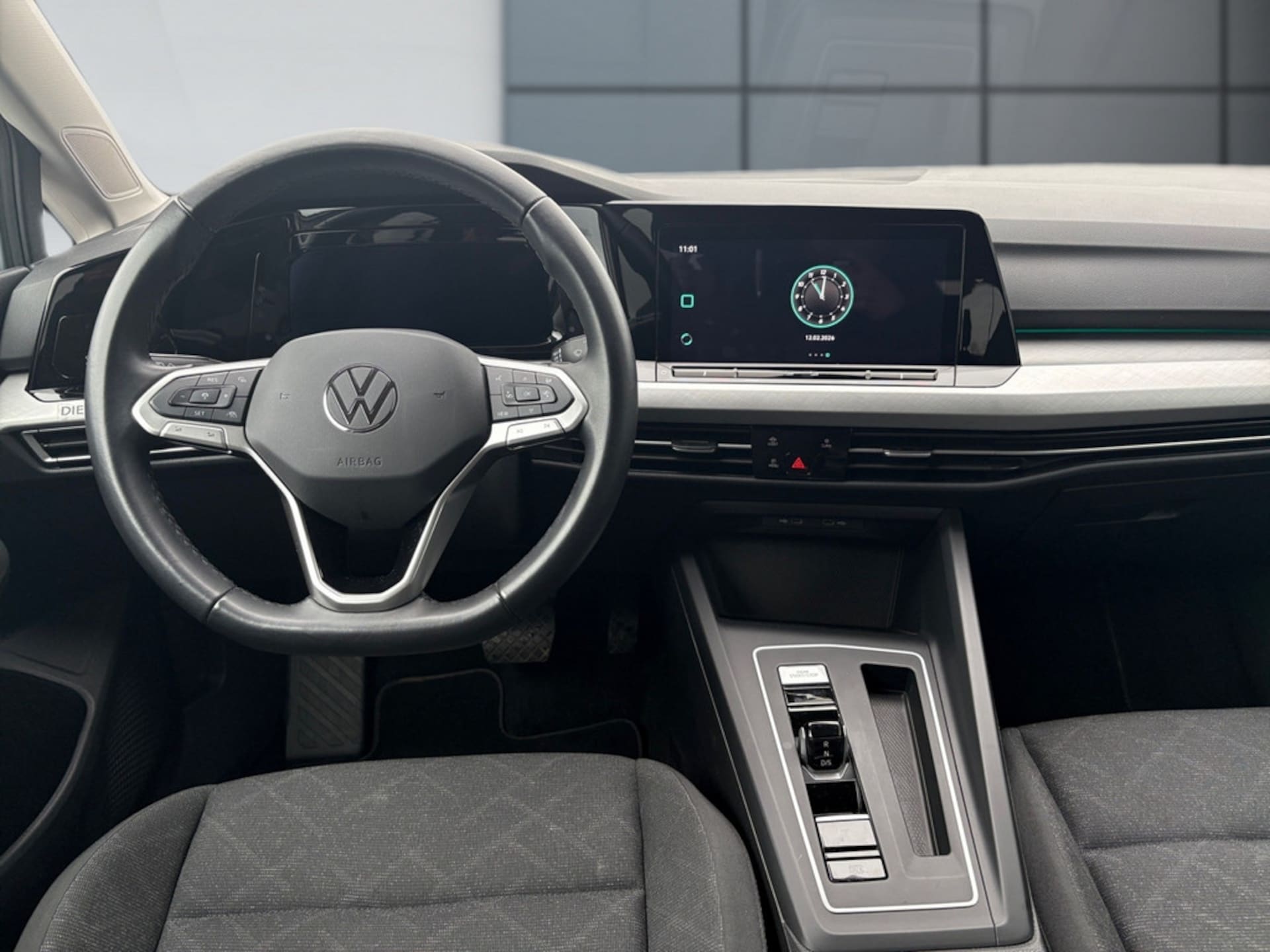 Volkswagen Golf Life