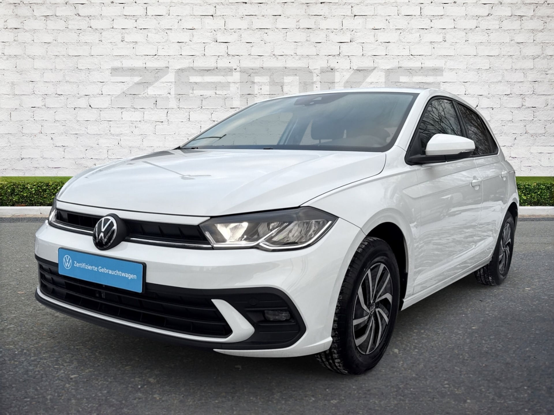 Volkswagen Polo Life