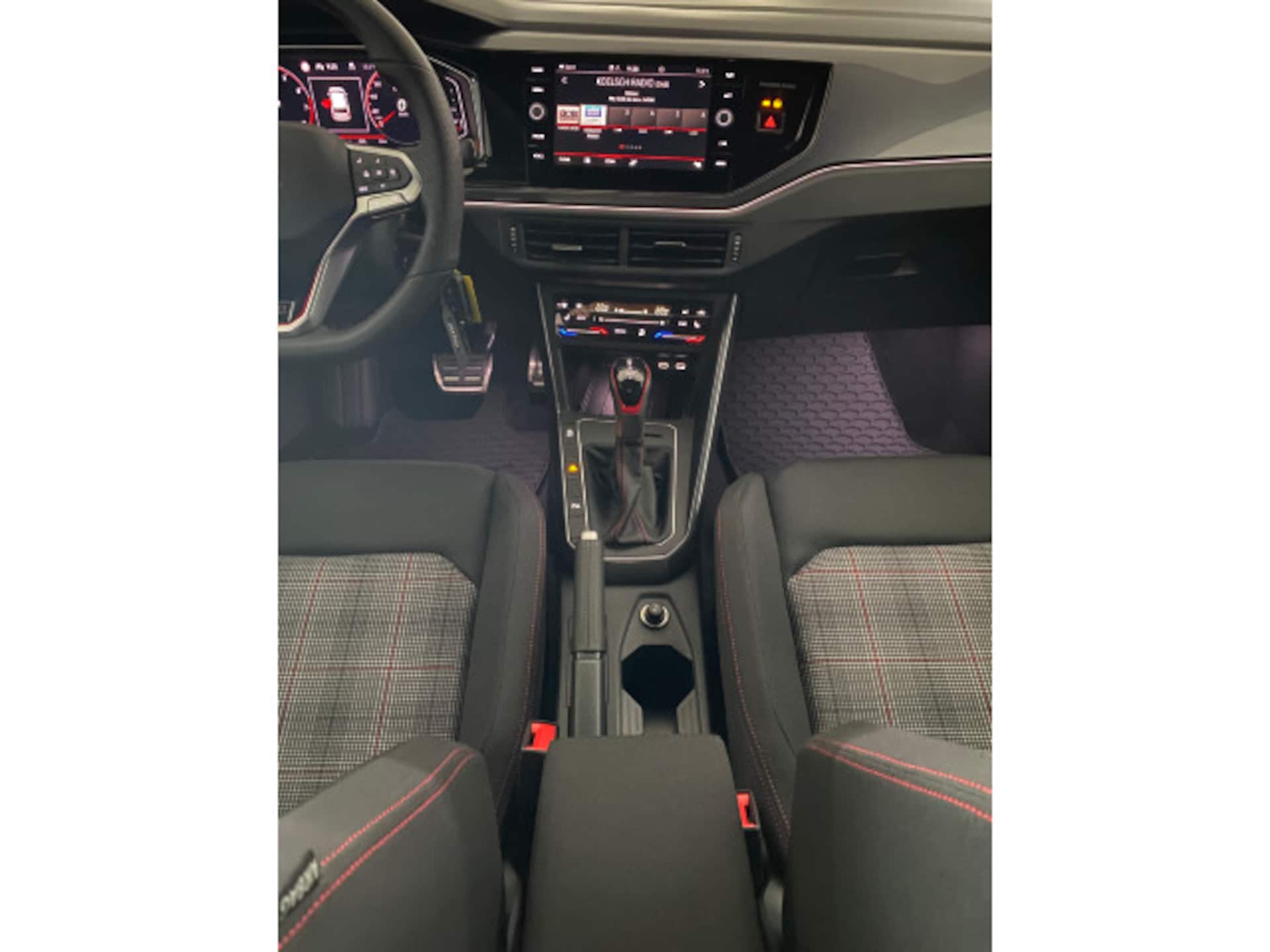 Volkswagen Polo GTI