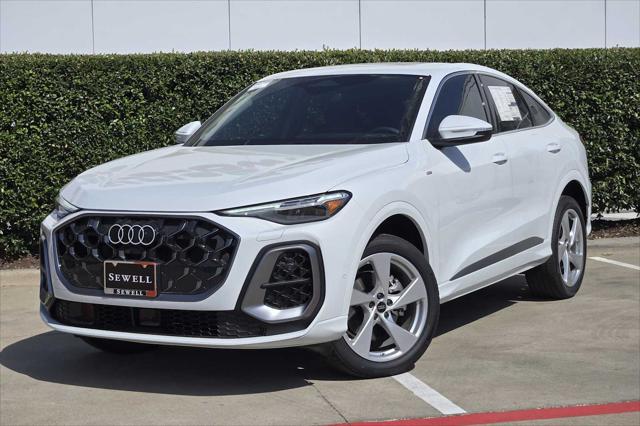2025 Audi Q5 Sportback