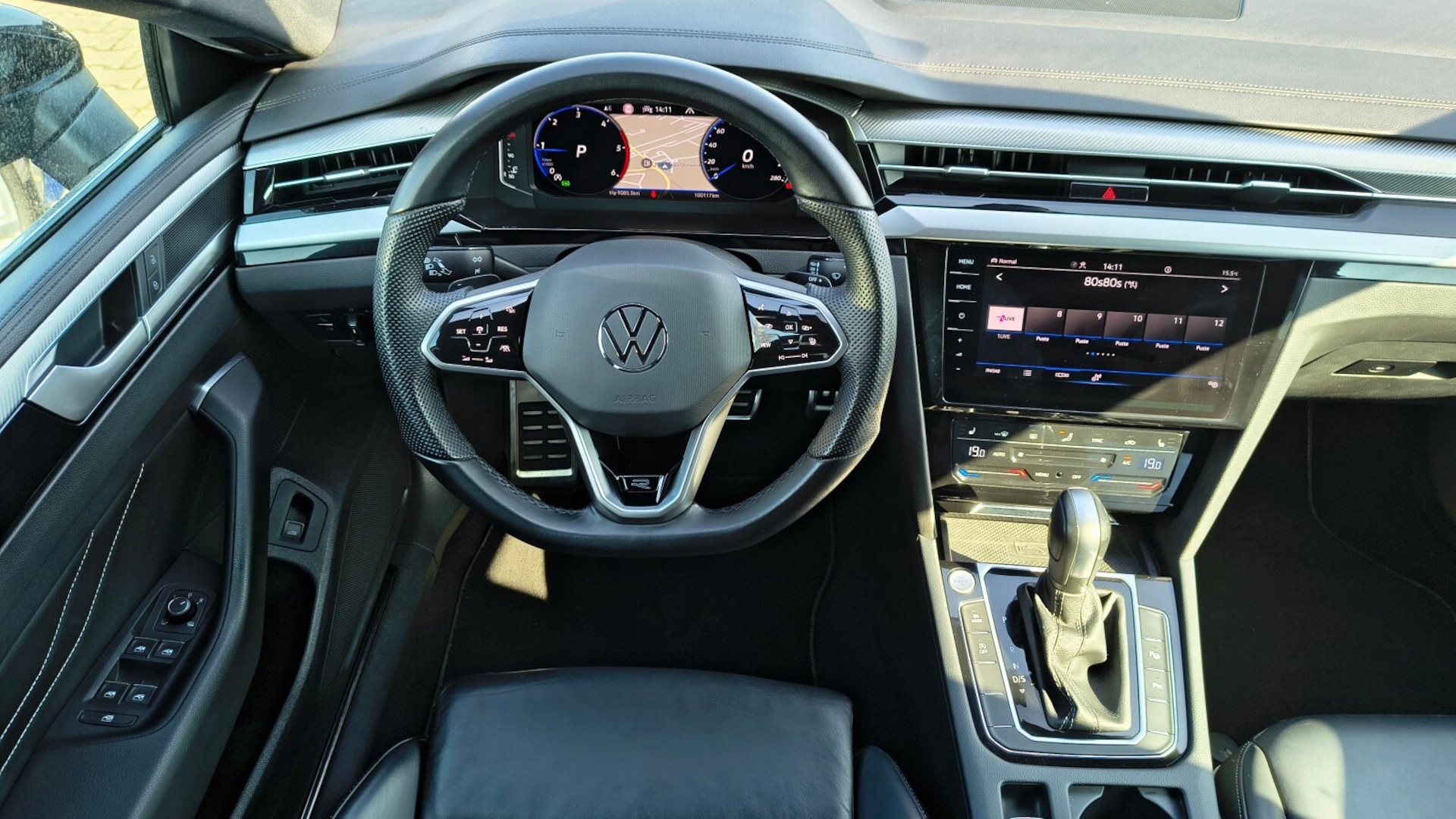 Volkswagen Arteon Shooting Brake R-Line