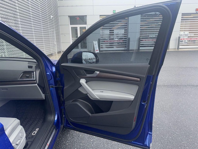 2023 Audi Q5 Sportback Premium - Photo 23