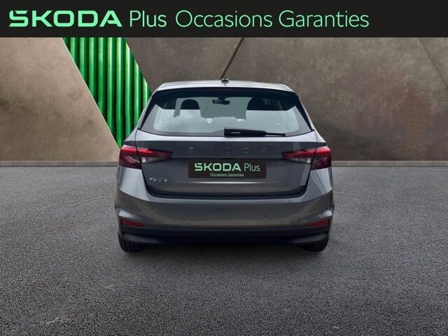 Voitures neuves ŠKODA FABIA Selection Villemomble