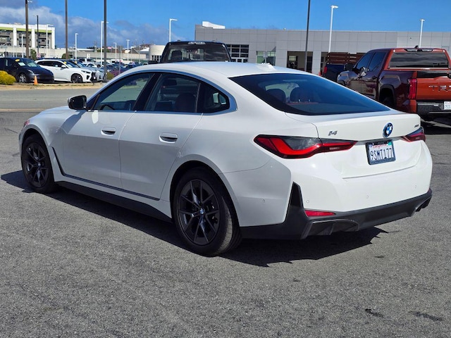 2025 BMW