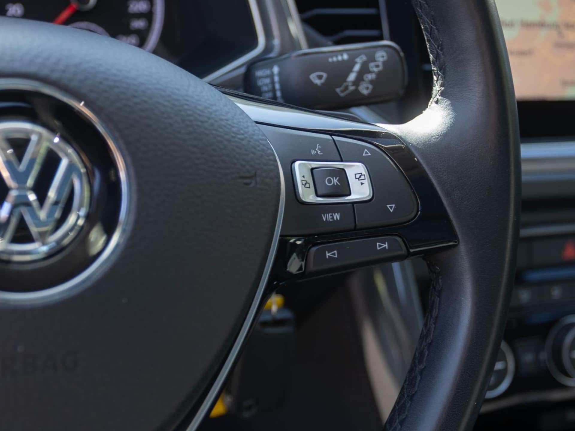 Volkswagen T-Roc IQ.DRIVE
